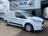 USED 2020 69 FORD TRANSIT CONNECT FACTORY 5 SEAT L2 LWB EURO 6 TREND MODEL * CLEAN * 6 MNTH WARRANTY, FULL MOT, JUST SERVICED