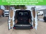 USED 2020 69 FORD TRANSIT CONNECT FACTORY 5 SEAT L2 LWB EURO 6 TREND MODEL * CLEAN * 6 MNTH WARRANTY, FULL MOT, JUST SERVICED