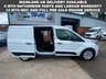 USED 2020 69 FORD TRANSIT CONNECT FACTORY 5 SEAT L2 LWB EURO 6 TREND MODEL * CLEAN * 6 MNTH WARRANTY, FULL MOT, JUST SERVICED