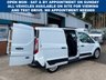 USED 2020 69 FORD TRANSIT CONNECT FACTORY 5 SEAT L2 LWB EURO 6 TREND MODEL * CLEAN * 6 MNTH WARRANTY, FULL MOT, JUST SERVICED