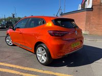 USED 2020 70 RENAULT CLIO 1.0 SCe Play Hatchback 5dr Petrol Manual Euro 6 (s/s) (75 ps) 