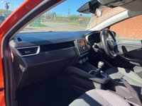 USED 2020 70 RENAULT CLIO 1.0 SCe Play Hatchback 5dr Petrol Manual Euro 6 (s/s) (75 ps) 