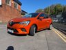 USED 2020 70 RENAULT CLIO 1.0 SCe Play Hatchback 5dr Petrol Manual Euro 6 (s/s) (75 ps) 