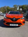 USED 2020 70 RENAULT CLIO 1.0 SCe Play Hatchback 5dr Petrol Manual Euro 6 (s/s) (75 ps) 