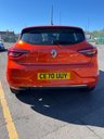 USED 2020 70 RENAULT CLIO 1.0 SCe Play Hatchback 5dr Petrol Manual Euro 6 (s/s) (75 ps) 
