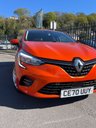 USED 2020 70 RENAULT CLIO 1.0 SCe Play Hatchback 5dr Petrol Manual Euro 6 (s/s) (75 ps) 