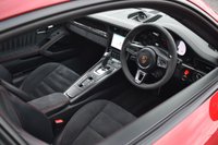 USED 2018 68 PORSCHE 911 3.0T 991 Carrera 4 GTS Coupe 2dr Petrol PDK 4WD Euro 6 (s/s) (450 ps) PAN ROOF / CARBON / BOSE / FSH