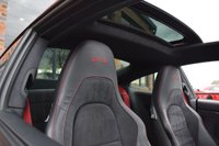 USED 2018 68 PORSCHE 911 3.0T 991 Carrera 4 GTS Coupe 2dr Petrol PDK 4WD Euro 6 (s/s) (450 ps) PAN ROOF / CARBON / BOSE / FSH