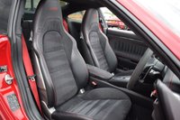 USED 2018 68 PORSCHE 911 3.0T 991 Carrera 4 GTS Coupe 2dr Petrol PDK 4WD Euro 6 (s/s) (450 ps) PAN ROOF / CARBON / BOSE / FSH