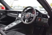 USED 2018 68 PORSCHE 911 3.0T 991 Carrera 4 GTS Coupe 2dr Petrol PDK 4WD Euro 6 (s/s) (450 ps) PAN ROOF / CARBON / BOSE / FSH