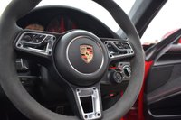 USED 2018 68 PORSCHE 911 3.0T 991 Carrera 4 GTS Coupe 2dr Petrol PDK 4WD Euro 6 (s/s) (450 ps) PAN ROOF / CARBON / BOSE / FSH