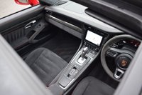 USED 2018 68 PORSCHE 911 3.0T 991 Carrera 4 GTS Coupe 2dr Petrol PDK 4WD Euro 6 (s/s) (450 ps) PAN ROOF / CARBON / BOSE / FSH