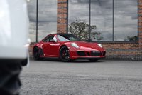 USED 2018 68 PORSCHE 911 3.0T 991 Carrera 4 GTS Coupe 2dr Petrol PDK 4WD Euro 6 (s/s) (450 ps) PAN ROOF / CARBON / BOSE / FSH