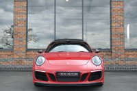 USED 2018 68 PORSCHE 911 3.0T 991 Carrera 4 GTS Coupe 2dr Petrol PDK 4WD Euro 6 (s/s) (450 ps) PAN ROOF / CARBON / BOSE / FSH