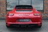 USED 2018 68 PORSCHE 911 3.0T 991 Carrera 4 GTS Coupe 2dr Petrol PDK 4WD Euro 6 (s/s) (450 ps) PAN ROOF / CARBON / BOSE / FSH