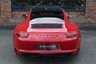 USED 2018 68 PORSCHE 911 3.0T 991 Carrera 4 GTS Coupe 2dr Petrol PDK 4WD Euro 6 (s/s) (450 ps) PAN ROOF / CARBON / BOSE / FSH