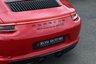 USED 2018 68 PORSCHE 911 3.0T 991 Carrera 4 GTS Coupe 2dr Petrol PDK 4WD Euro 6 (s/s) (450 ps) PAN ROOF / CARBON / BOSE / FSH