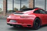 USED 2018 68 PORSCHE 911 3.0T 991 Carrera 4 GTS Coupe 2dr Petrol PDK 4WD Euro 6 (s/s) (450 ps) PAN ROOF / CARBON / BOSE / FSH