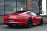 USED 2018 68 PORSCHE 911 3.0T 991 Carrera 4 GTS Coupe 2dr Petrol PDK 4WD Euro 6 (s/s) (450 ps) PAN ROOF / CARBON / BOSE / FSH