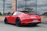 USED 2018 68 PORSCHE 911 3.0T 991 Carrera 4 GTS Coupe 2dr Petrol PDK 4WD Euro 6 (s/s) (450 ps) PAN ROOF / CARBON / BOSE / FSH