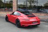 USED 2018 68 PORSCHE 911 3.0T 991 Carrera 4 GTS Coupe 2dr Petrol PDK 4WD Euro 6 (s/s) (450 ps) PAN ROOF / CARBON / BOSE / FSH