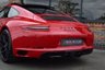 USED 2018 68 PORSCHE 911 3.0T 991 Carrera 4 GTS Coupe 2dr Petrol PDK 4WD Euro 6 (s/s) (450 ps) PAN ROOF / CARBON / BOSE / FSH