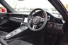 USED 2018 68 PORSCHE 911 3.0T 991 Carrera 4 GTS Coupe 2dr Petrol PDK 4WD Euro 6 (s/s) (450 ps) PAN ROOF / CARBON / BOSE / FSH