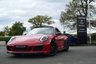 USED 2018 68 PORSCHE 911 3.0T 991 Carrera 4 GTS Coupe 2dr Petrol PDK 4WD Euro 6 (s/s) (450 ps) PAN ROOF / CARBON / BOSE / FSH