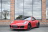 USED 2018 68 PORSCHE 911 3.0T 991 Carrera 4 GTS Coupe 2dr Petrol PDK 4WD Euro 6 (s/s) (450 ps) PAN ROOF / CARBON / BOSE / FSH