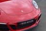 USED 2018 68 PORSCHE 911 3.0T 991 Carrera 4 GTS Coupe 2dr Petrol PDK 4WD Euro 6 (s/s) (450 ps) PAN ROOF / CARBON / BOSE / FSH
