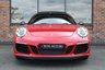 USED 2018 68 PORSCHE 911 3.0T 991 Carrera 4 GTS Coupe 2dr Petrol PDK 4WD Euro 6 (s/s) (450 ps) PAN ROOF / CARBON / BOSE / FSH