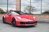 USED 2018 68 PORSCHE 911 3.0T 991 Carrera 4 GTS Coupe 2dr Petrol PDK 4WD Euro 6 (s/s) (450 ps) PAN ROOF / CARBON / BOSE / FSH