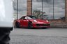 USED 2018 68 PORSCHE 911 3.0T 991 Carrera 4 GTS Coupe 2dr Petrol PDK 4WD Euro 6 (s/s) (450 ps) PAN ROOF / CARBON / BOSE / FSH