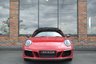 USED 2018 68 PORSCHE 911 3.0T 991 Carrera 4 GTS Coupe 2dr Petrol PDK 4WD Euro 6 (s/s) (450 ps) PAN ROOF / CARBON / BOSE / FSH