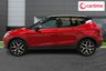USED 2021 21 SEAT ARONA 1.0 TSI FR Red Edition SUV 5dr Petrol Manual Euro 6 (s/s) (110 ps) LED Headlights, Rear Parking Sensors, Heated Seats, Dual Climate, Bluetooth LED Headlights, Rear Parking Sensors, Heated Seats, Dual Climate, Bluetooth