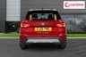USED 2021 21 SEAT ARONA 1.0 TSI FR Red Edition SUV 5dr Petrol Manual Euro 6 (s/s) (110 ps) LED Headlights, Rear Parking Sensors, Heated Seats, Dual Climate, Bluetooth LED Headlights, Rear Parking Sensors, Heated Seats, Dual Climate, Bluetooth