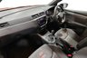 USED 2021 21 SEAT ARONA 1.0 TSI FR Red Edition SUV 5dr Petrol Manual Euro 6 (s/s) (110 ps) LED Headlights, Rear Parking Sensors, Heated Seats, Dual Climate, Bluetooth LED Headlights, Rear Parking Sensors, Heated Seats, Dual Climate, Bluetooth