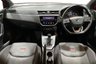 USED 2021 21 SEAT ARONA 1.0 TSI FR Red Edition SUV 5dr Petrol Manual Euro 6 (s/s) (110 ps) LED Headlights, Rear Parking Sensors, Heated Seats, Dual Climate, Bluetooth LED Headlights, Rear Parking Sensors, Heated Seats, Dual Climate, Bluetooth