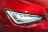 USED 2021 21 SEAT ARONA 1.0 TSI FR Red Edition SUV 5dr Petrol Manual Euro 6 (s/s) (110 ps) LED Headlights, Rear Parking Sensors, Heated Seats, Dual Climate, Bluetooth LED Headlights, Rear Parking Sensors, Heated Seats, Dual Climate, Bluetooth