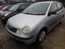 USED 2004 04 VOLKSWAGEN POLO 1.4 S Hatchback 5dr Petrol Manual (a/c) (156 g/km, 75 bhp) 