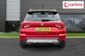 USED 2021 21 SEAT ARONA 1.0 TSI FR Red Edition SUV 5dr Petrol DSG Euro 6 (s/s) (110 ps) LED Headlights, Rear Parking Sensors, Heated Seats, Dual Climate, Bluetooth LED Headlights, Rear Parking Sensors, Heated Seats, Dual Climate, Bluetooth