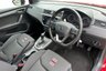 USED 2021 21 SEAT ARONA 1.0 TSI FR Red Edition SUV 5dr Petrol DSG Euro 6 (s/s) (110 ps) LED Headlights, Rear Parking Sensors, Heated Seats, Dual Climate, Bluetooth LED Headlights, Rear Parking Sensors, Heated Seats, Dual Climate, Bluetooth