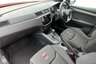 USED 2021 21 SEAT ARONA 1.0 TSI FR Red Edition SUV 5dr Petrol DSG Euro 6 (s/s) (110 ps) LED Headlights, Rear Parking Sensors, Heated Seats, Dual Climate, Bluetooth LED Headlights, Rear Parking Sensors, Heated Seats, Dual Climate, Bluetooth