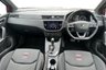 USED 2021 21 SEAT ARONA 1.0 TSI FR Red Edition SUV 5dr Petrol DSG Euro 6 (s/s) (110 ps) LED Headlights, Rear Parking Sensors, Heated Seats, Dual Climate, Bluetooth LED Headlights, Rear Parking Sensors, Heated Seats, Dual Climate, Bluetooth