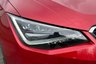 USED 2021 21 SEAT ARONA 1.0 TSI FR Red Edition SUV 5dr Petrol DSG Euro 6 (s/s) (110 ps) LED Headlights, Rear Parking Sensors, Heated Seats, Dual Climate, Bluetooth LED Headlights, Rear Parking Sensors, Heated Seats, Dual Climate, Bluetooth
