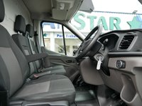 USED 2023 23 FORD TRANSIT 350 2.0 EBL 130 BHP L3 LONG H3 HIGH LEADER EDITION 1 OWNER | L3 LONG WHEELBASE | H3 HIGH ROOF