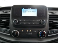 USED 2023 23 FORD TRANSIT 350 2.0 EBL 130 BHP L3 LONG H3 HIGH LEADER EDITION 1 OWNER | L3 LONG WHEELBASE | H3 HIGH ROOF