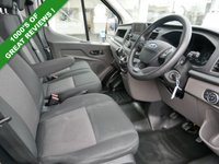 USED 2023 23 FORD TRANSIT 350 2.0 EBL 130 BHP L3 LONG H3 HIGH LEADER EDITION 1 OWNER | L3 LONG WHEELBASE | H3 HIGH ROOF