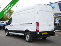USED 2023 23 FORD TRANSIT 350 2.0 EBL 130 BHP L3 LONG H3 HIGH LEADER EDITION 1 OWNER | L3 LONG WHEELBASE | H3 HIGH ROOF