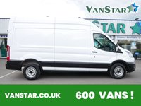USED 2023 23 FORD TRANSIT 350 2.0 EBL 130 BHP L3 LONG H3 HIGH LEADER EDITION 1 OWNER | L3 LONG WHEELBASE | H3 HIGH ROOF